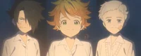 Promised Neverland