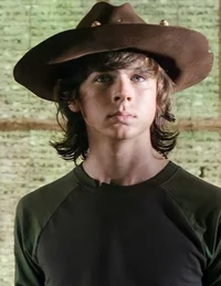 Carl Grimes