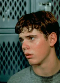 Ponyboy Curtis