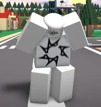 Broken Spawn