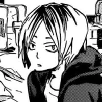 HQ - Kenma Kozume