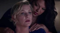 Callie and Arizona