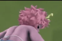 Mina Ashido