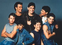 The outsiders 