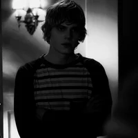 TATE LANGDON