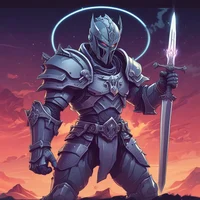 Abyssal Knight