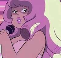 Rose Quartz