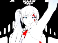 Weiss Schnee