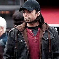 CACW Bucky