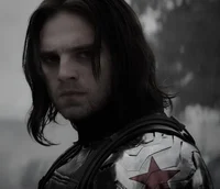 JAMES BUCKY B - WS