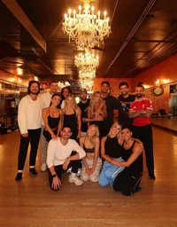 DWTS