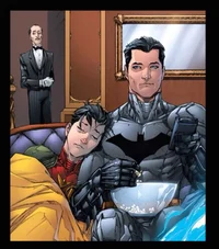 Jason todd 