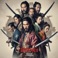47 Ronin RP
