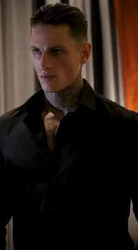 Ronan Markov
