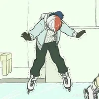 Frozen Hearts on Ice