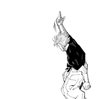 Satoru Gojo