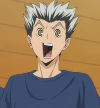 Kotaro Bokuto
