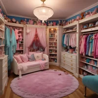 Magic in the Attic