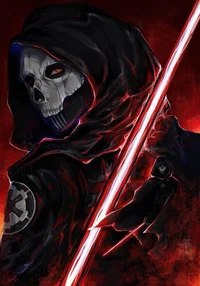 Ghost -Sith Lord