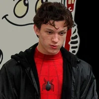 Tom Holland