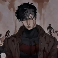 Jason Todd