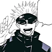 Satoru Gojo