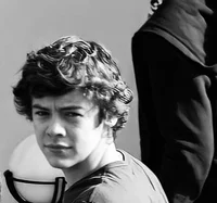 Harry styles - 2010