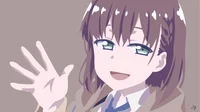 Tawawa on Monday Au