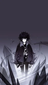 Nico Di Angelo