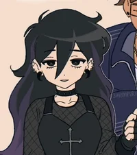 Mari - EMORI AU