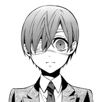 Ciel Phantomhive