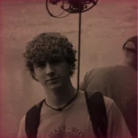 Percy Jackson