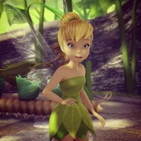 Tinkerbell 