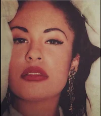 Selena Quintanilla 