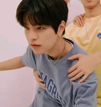 Kim Seungmin