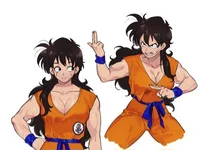 Female Yamcha