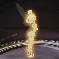 Tinkerbell 
