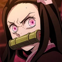 Kamado Nezuko