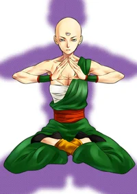 Female Tien