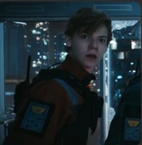 - Newt -