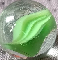 Emerald Green Marble