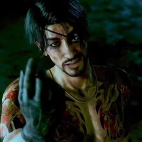 Goro Majima