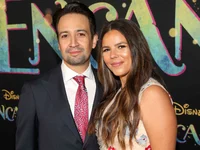 Lin Manuel Miranda