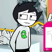 John Egbert Act 1