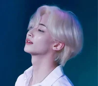 Yoon Jeonghan 