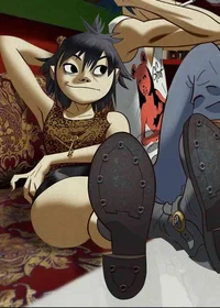 Noodle