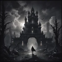 Horrible fantasy