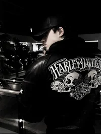 Jason harley