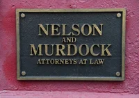 Nelson and Murdock