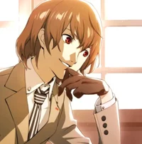 Goro Akechi - P5